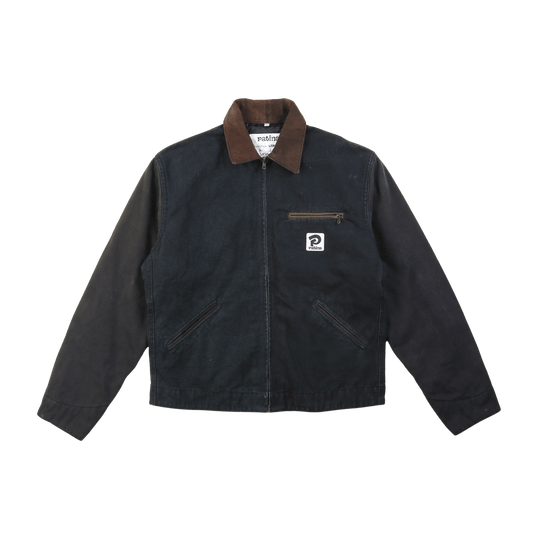 Work Jacket N°273