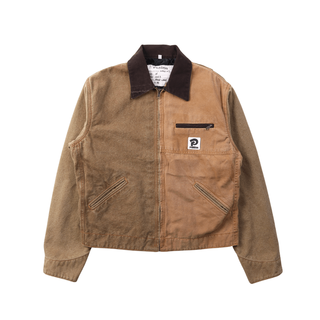 Work Jacket N°85