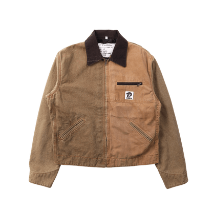 Work Jacket N°85