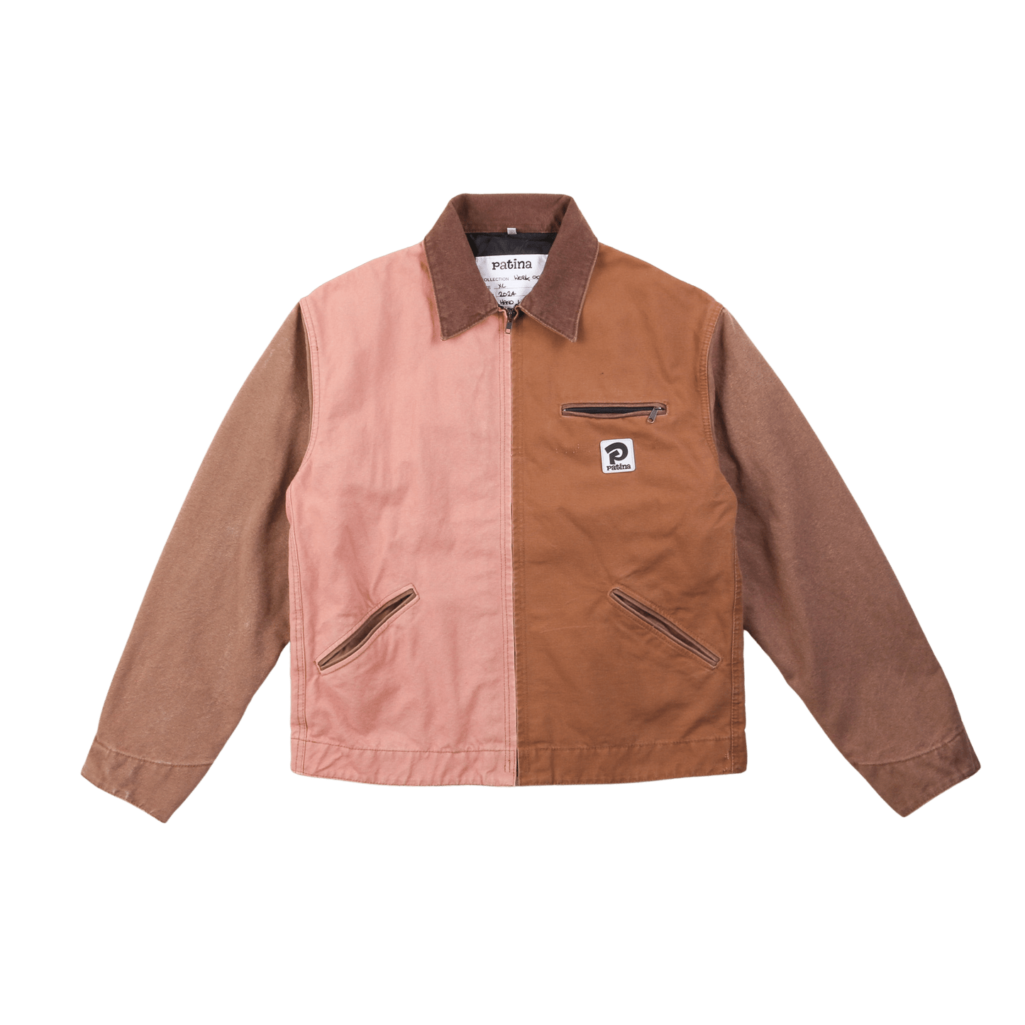 Work Jacket N°398