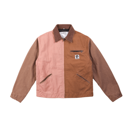 Work Jacket N°398