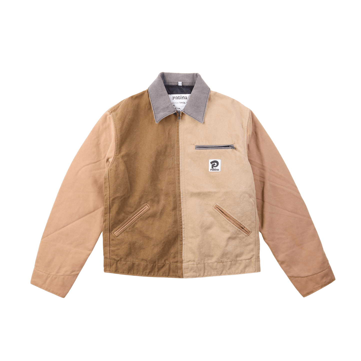 Work Jacket N°115