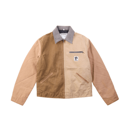 Work Jacket N°115