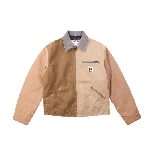 Work Jacket N°115