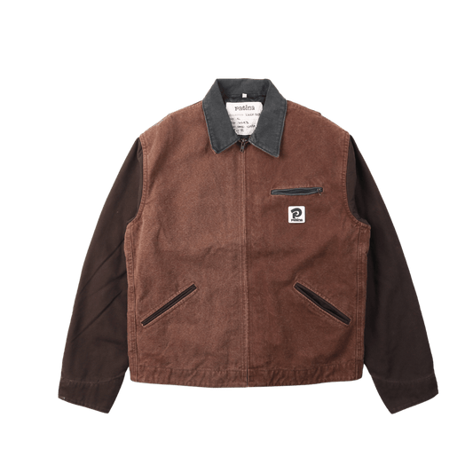 Veste de Travail N°138