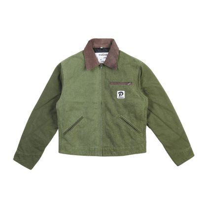 Work Jacket N°15