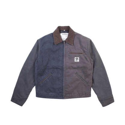 Work Jacket N°208