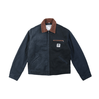 Work Jacket N°182