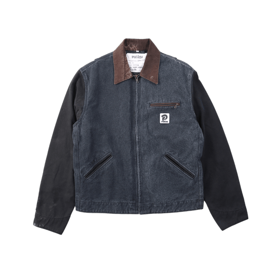 Work Jacket N°121