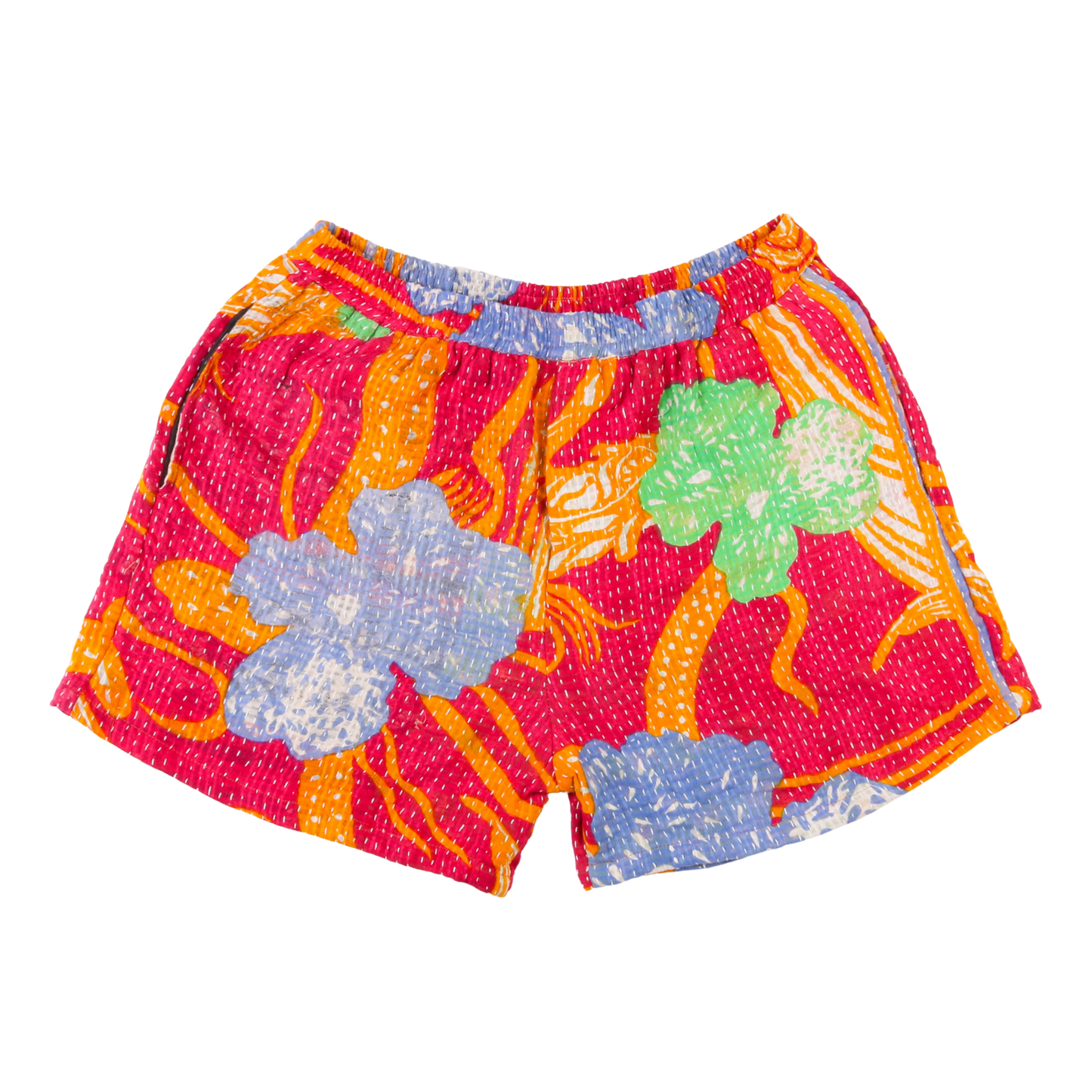 Kantha Beach Short N°71