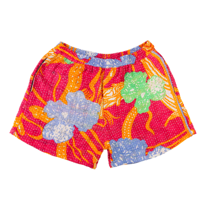 Kantha Beach Short N°71