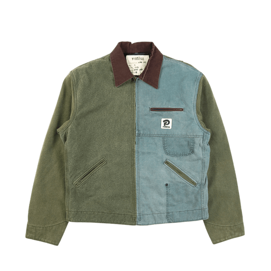 Work Jacket N°104