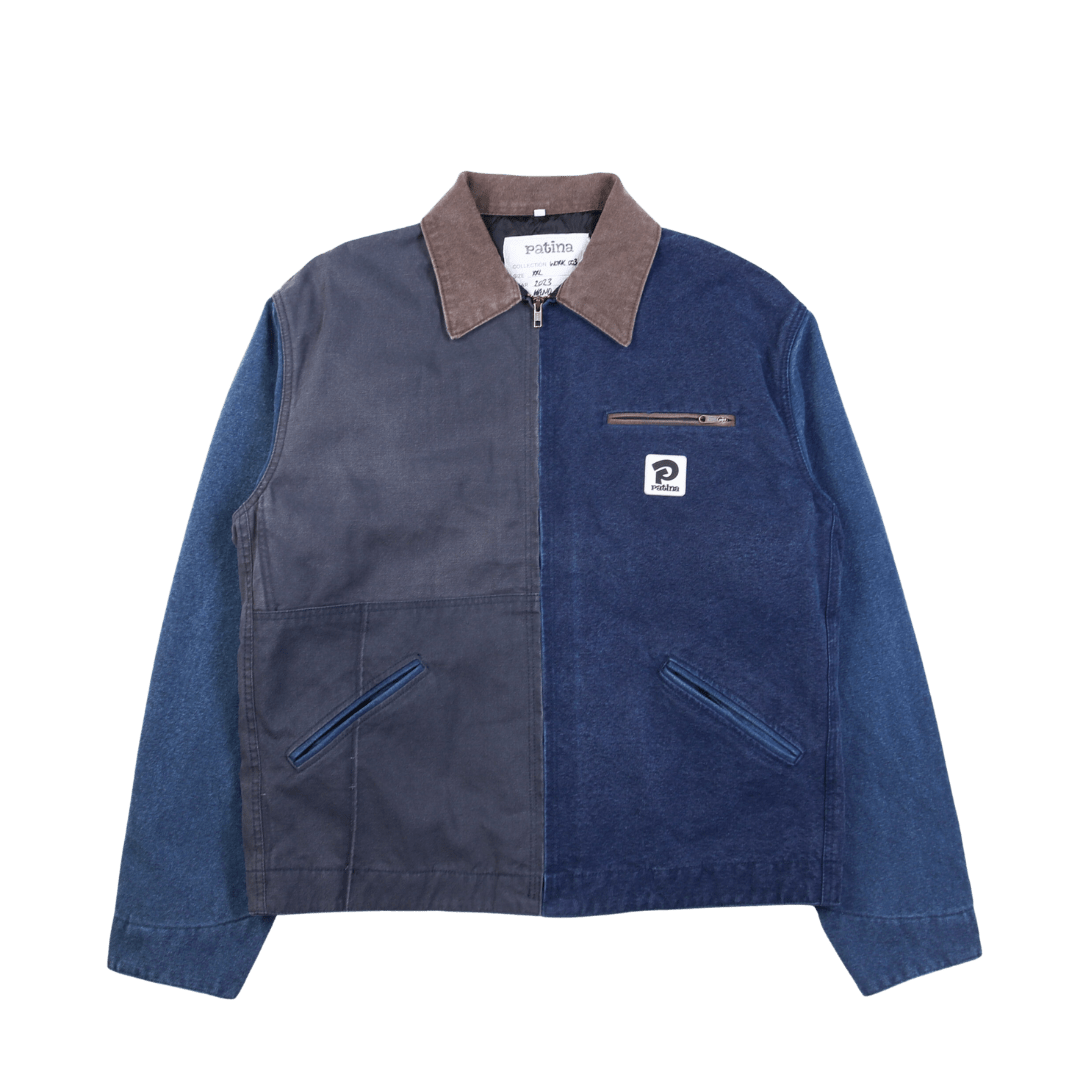 Work Jacket N°184