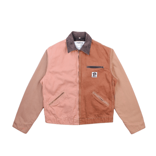 Work Jacket N°313