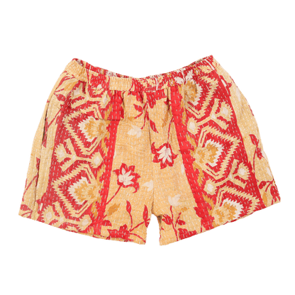 Kantha Beach Short N°28