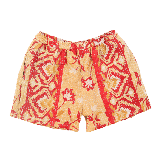 Kantha Beach Short N°28