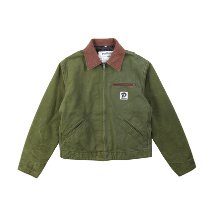 Work Jacket N°60