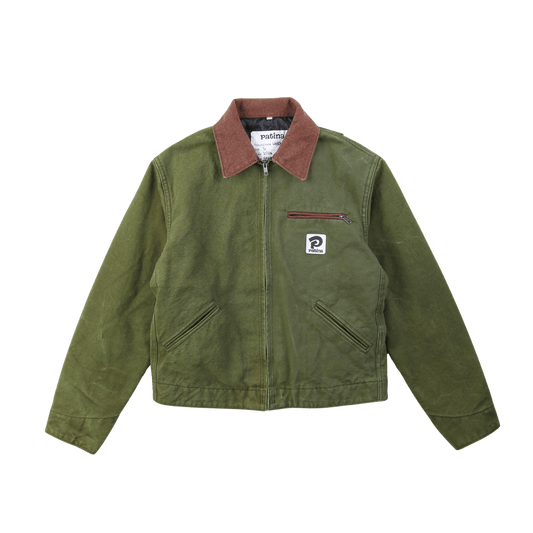 Work Jacket N°60