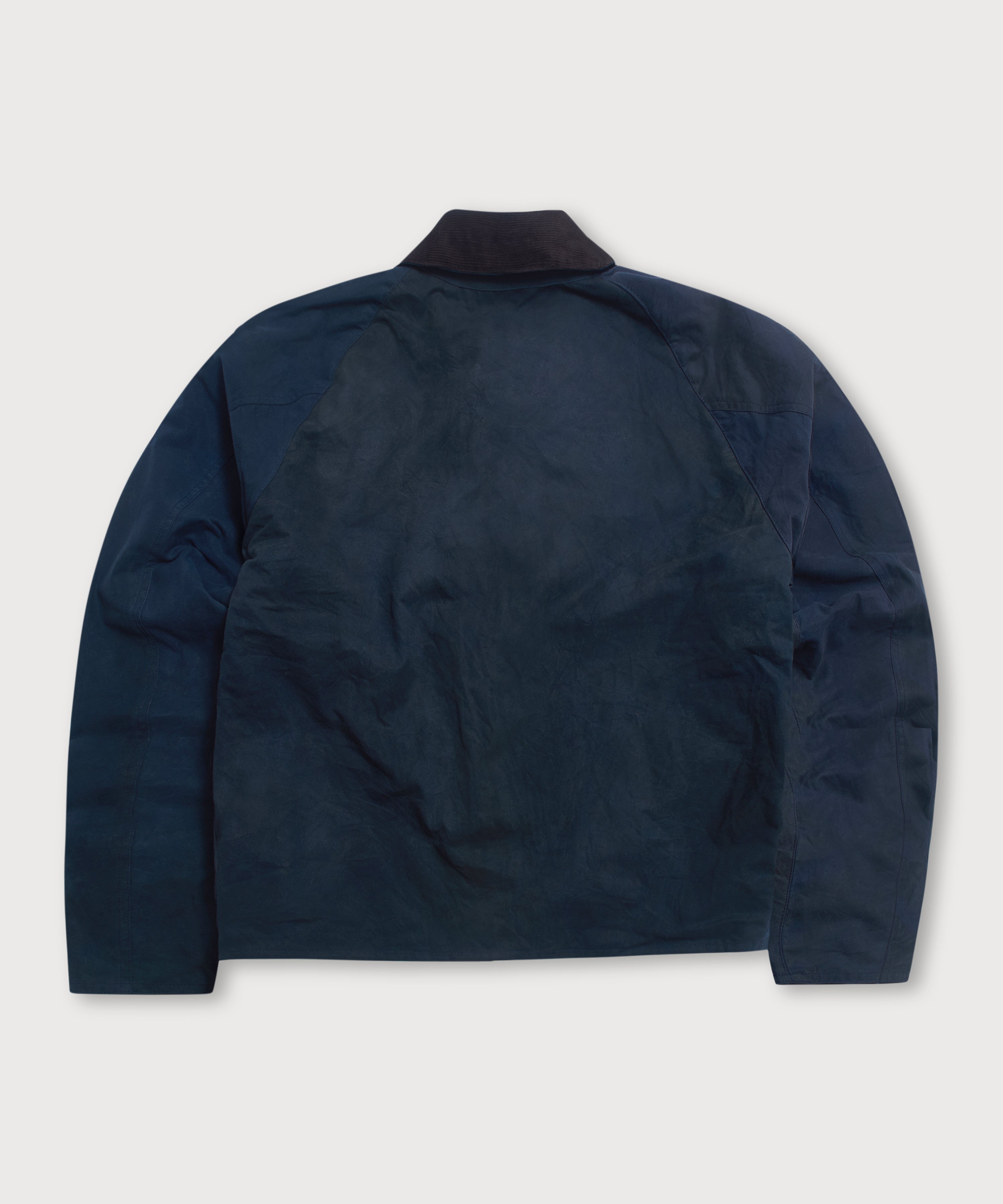 Field Jacket - Slate - Patina