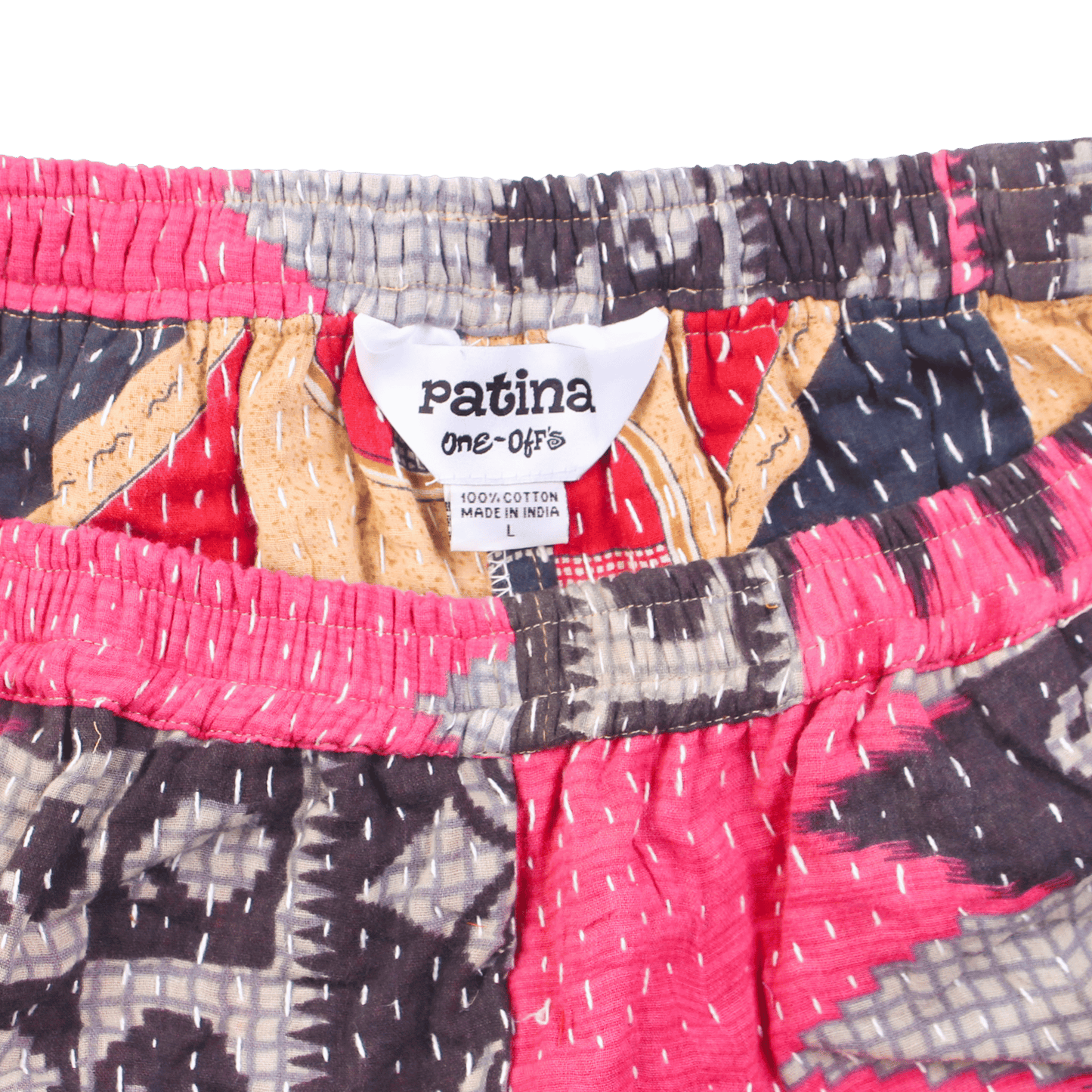 Kantha Beach Short N°44