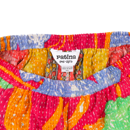 Kantha Beach Short N°71