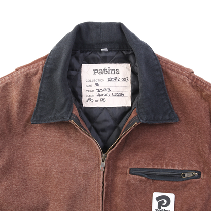 Work Jacket N°50