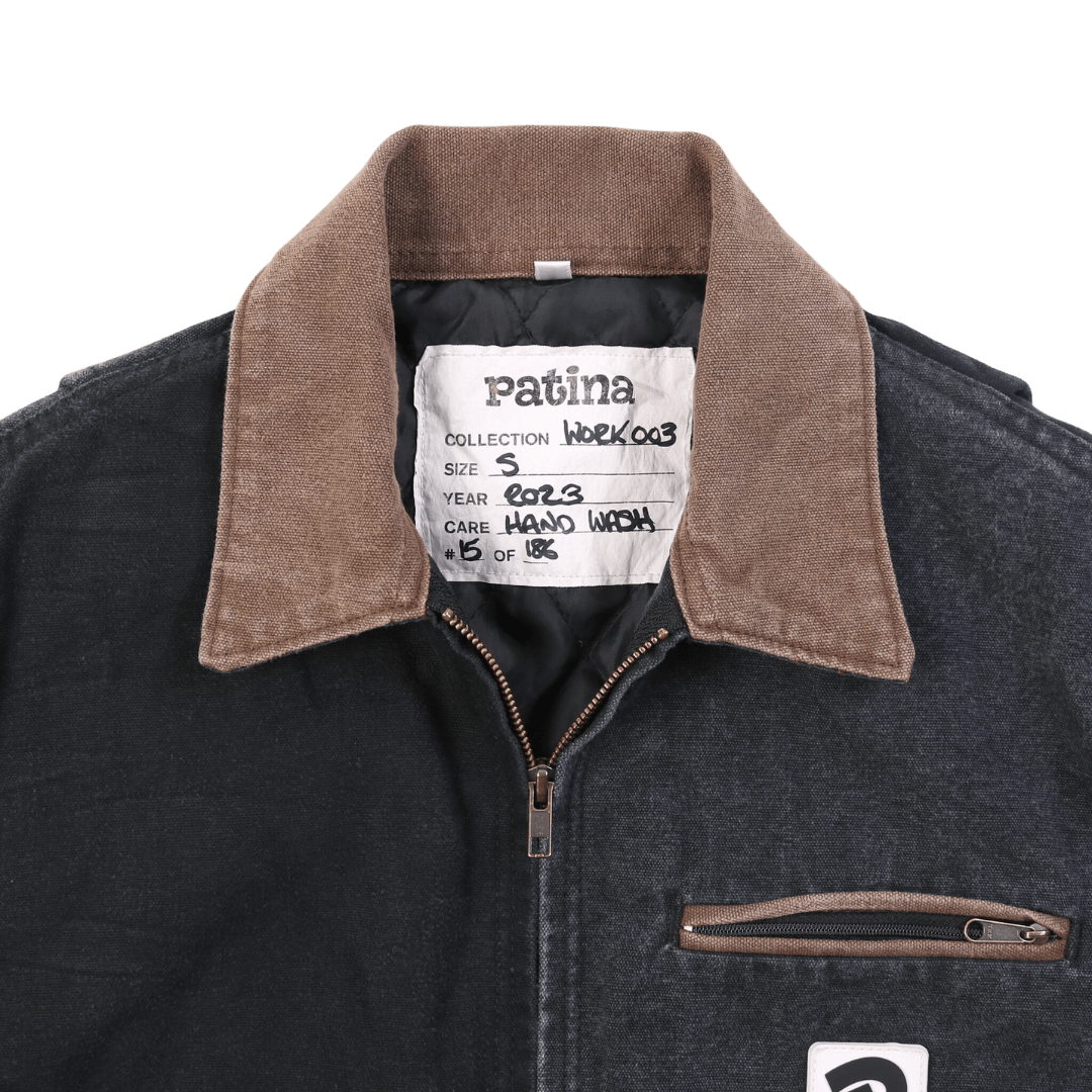 Veste de Travail N°15