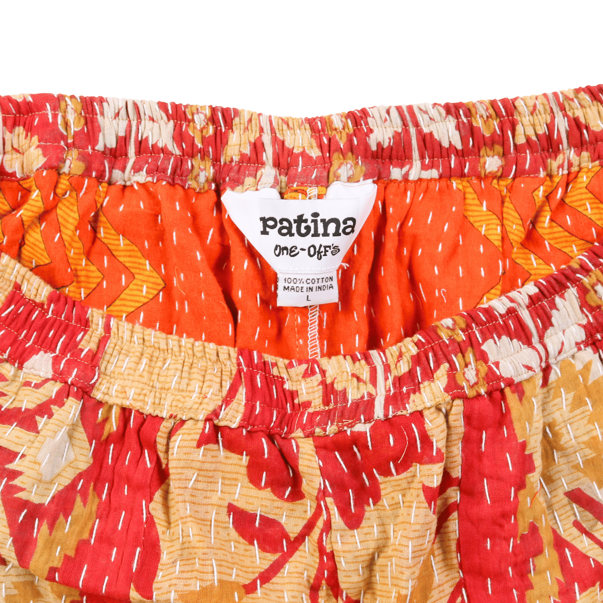 Kantha Beach Short N°28