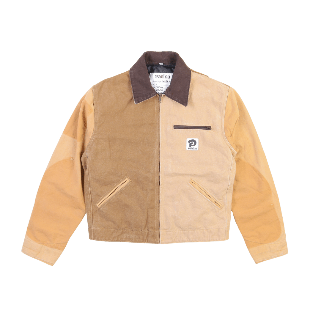 Work Jacket N°87