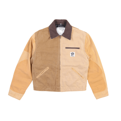 Work Jacket N°87