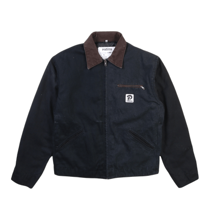 Work Jacket N°377