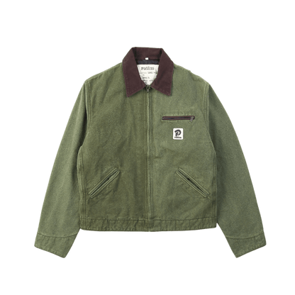 Work Jacket N°62