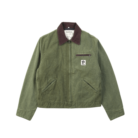 Work Jacket N°62