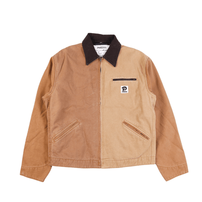 Work Jacket N°171