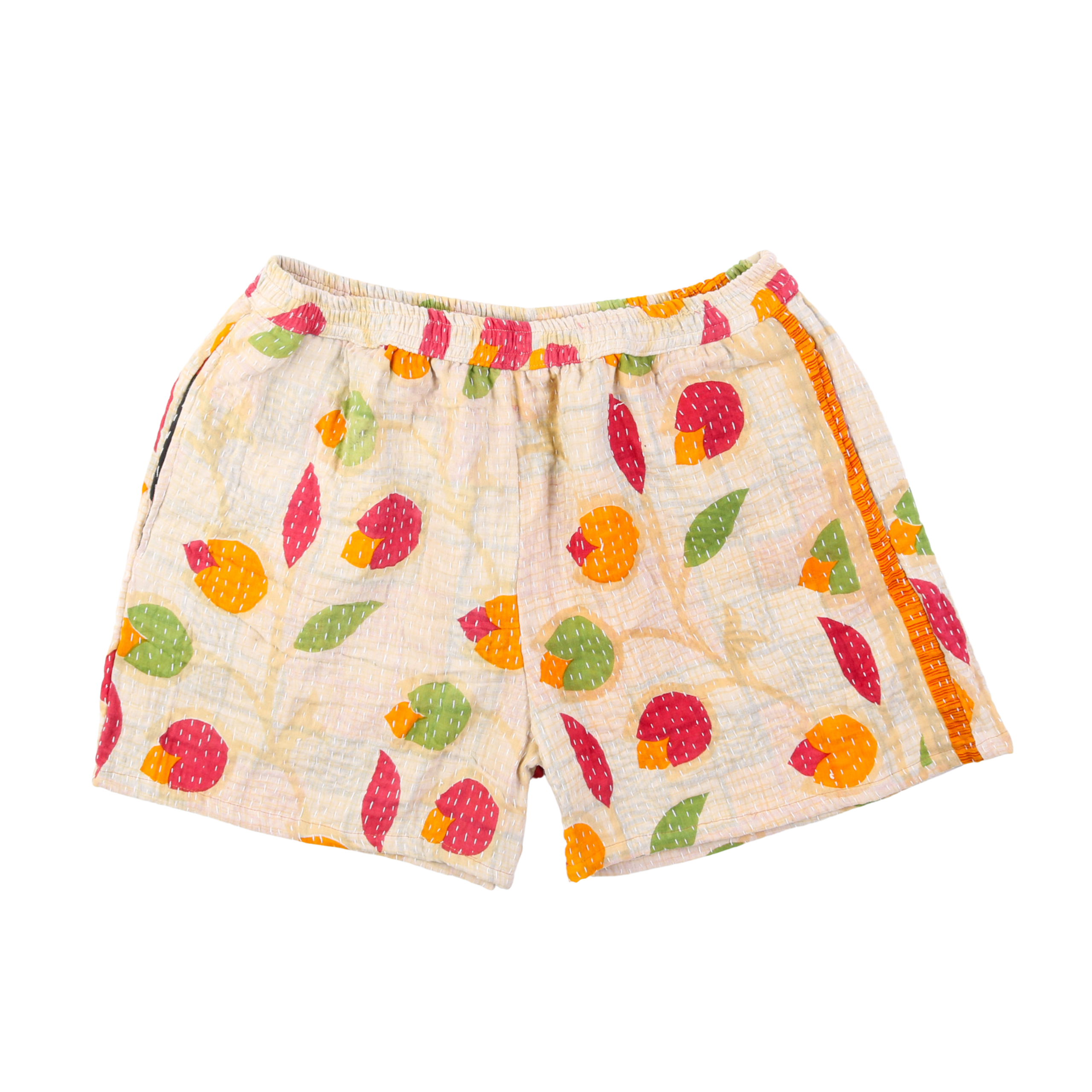 Kantha Beach Short N°66