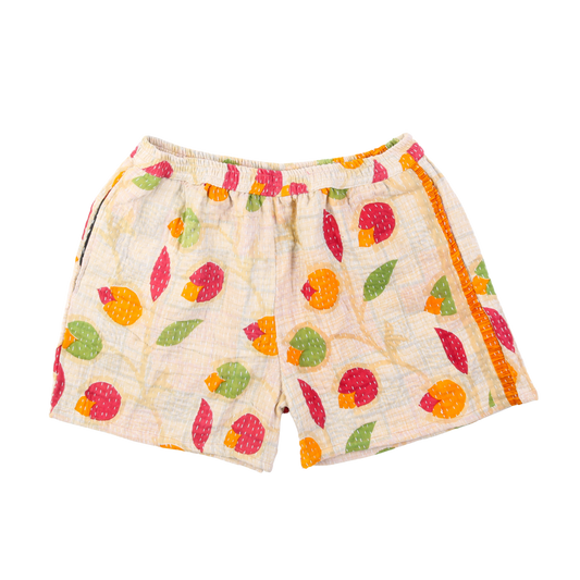 Kantha Beach Short N°66