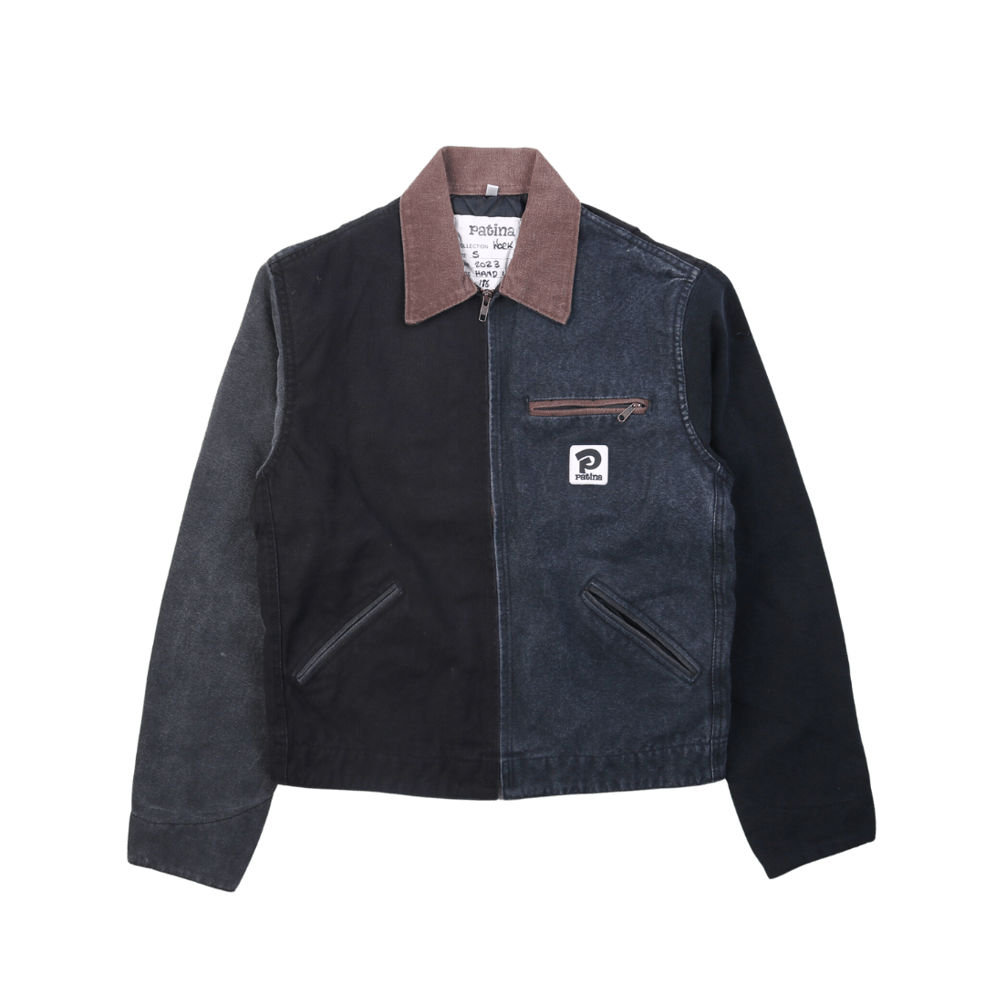 Work Jacket N°17