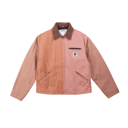 Work Jacket N°385