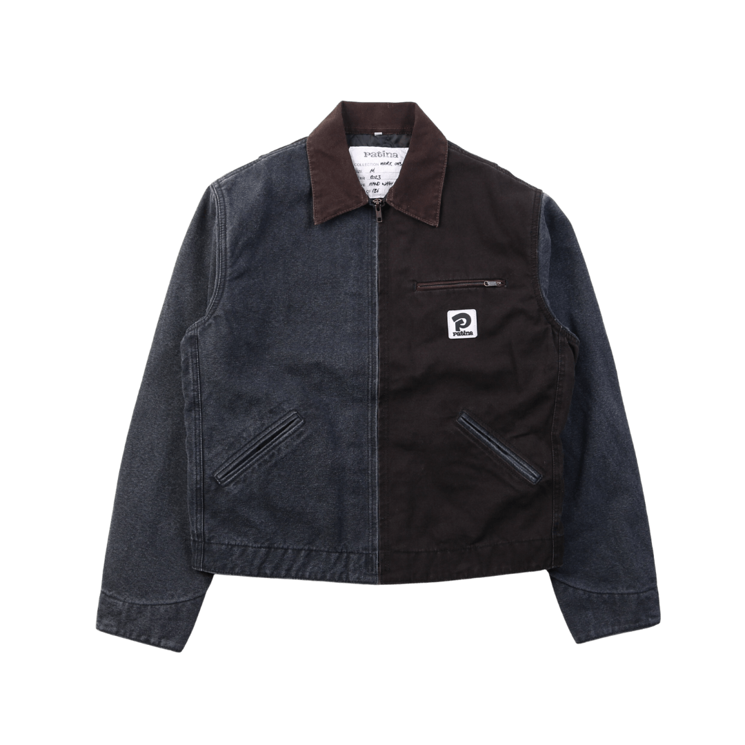 Work Jacket N°72