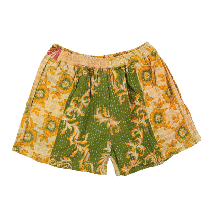 Kantha Beach Short N°20