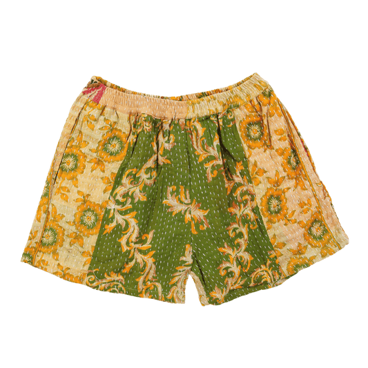 Kantha Beach Short N°20