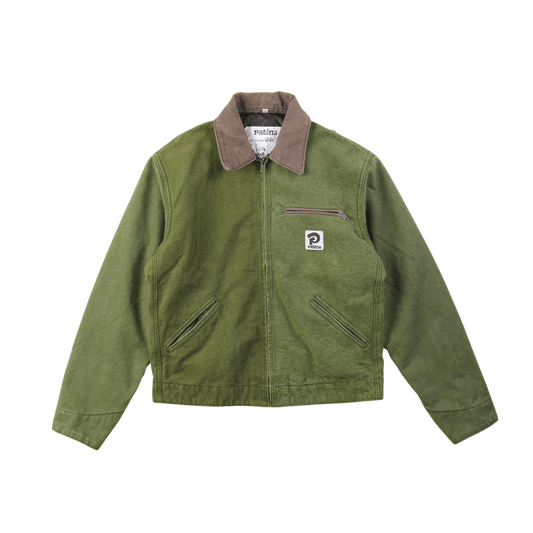 Work Jacket N°47