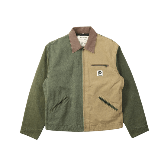 Work Jacket N°157