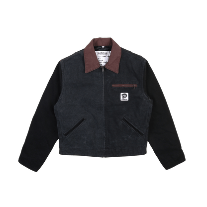 Work Jacket N°25