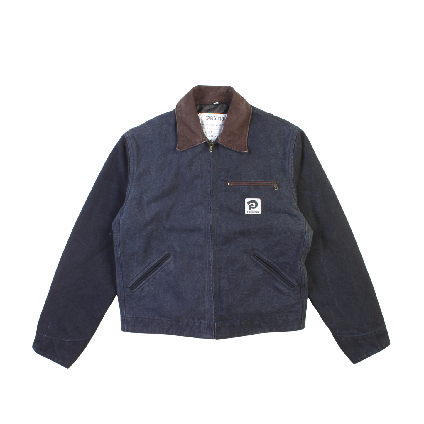 Work Jacket N°70