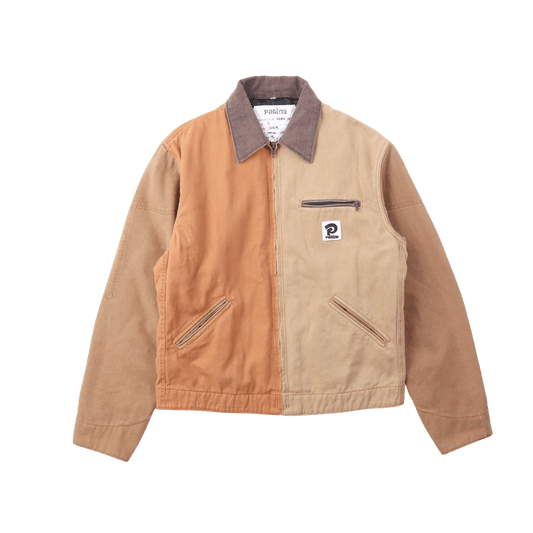 Veste de Travail N°125