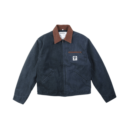 Work Jacket N°169