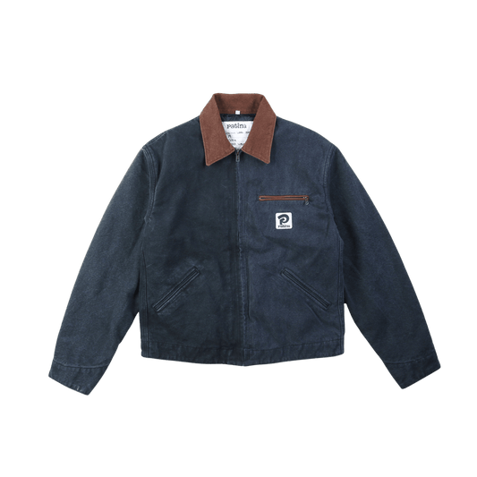 Work Jacket N°169