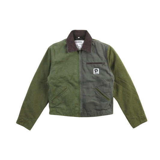 Work Jacket N°02