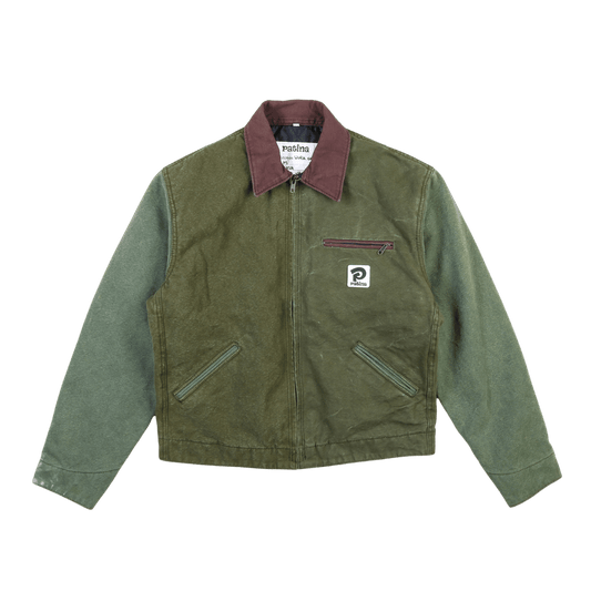 Work Jacket N°154